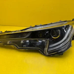 Far Toyota Corolla E21 Full LED