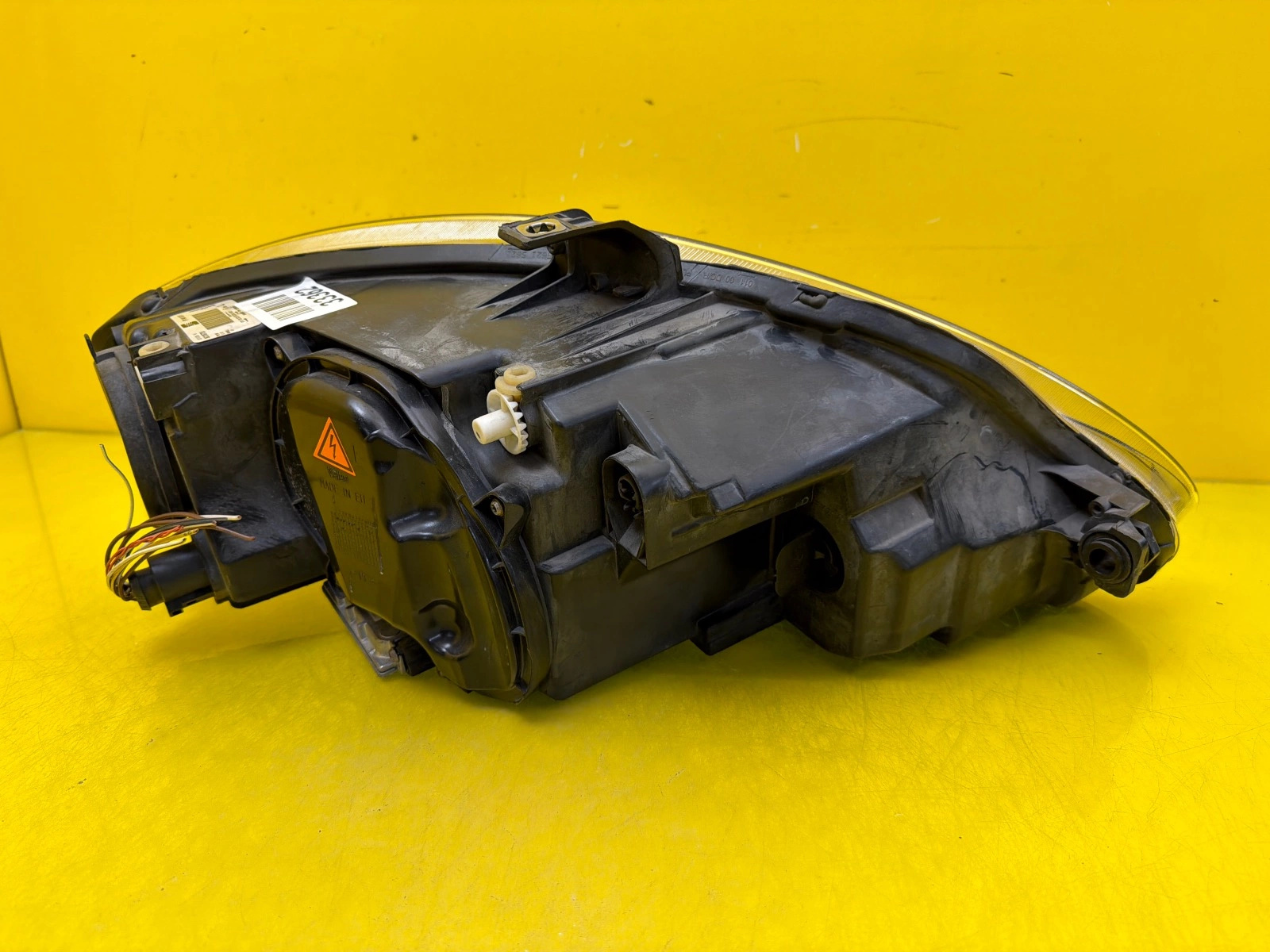 Far Seat Leon II Altea Xenon - Image 4