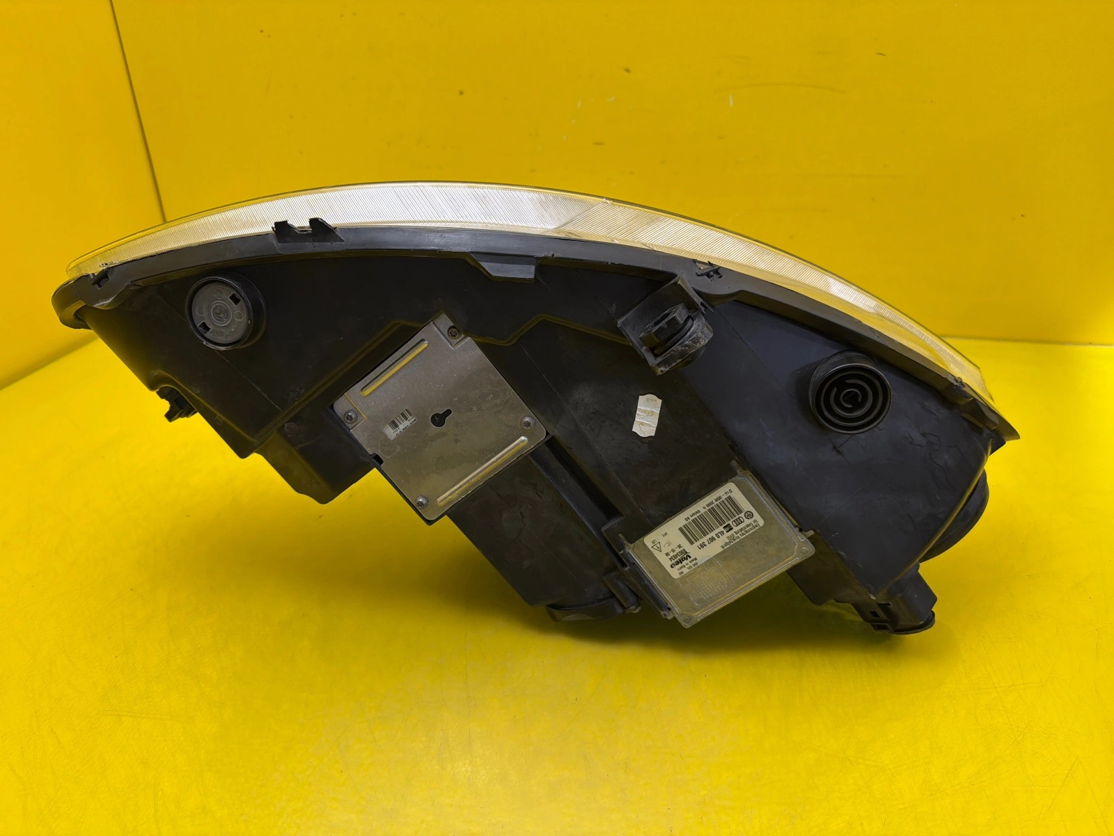 Far Seat Leon II Altea Xenon - Image 5