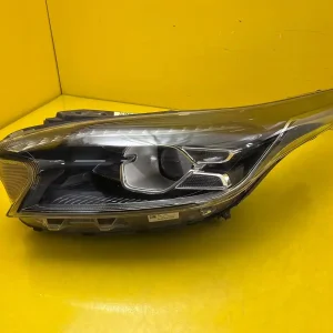 Far Kia X-Ceed Full LED