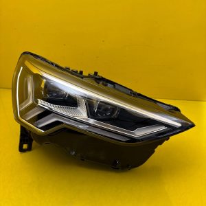 Far dreapta Full LED OEM 33365