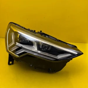 Far Dreapta Audi Q3 83A Matrix Full LED