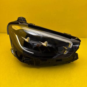 Far dreapta Full LED Facelift OEM 33366