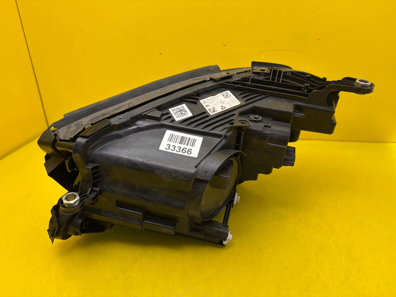 Far dreapta Full LED Facelift OEM 33366 - Image 3
