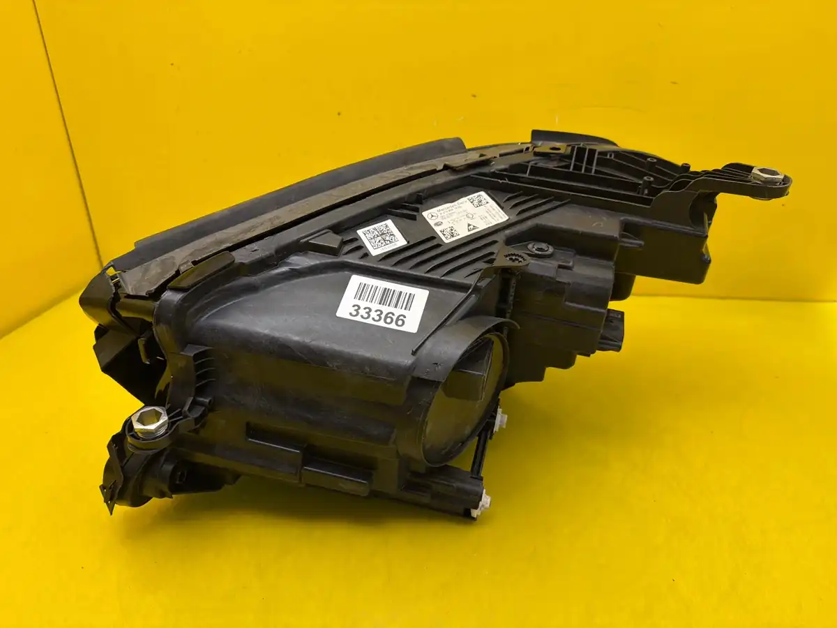 Far Dreapta Mercedes E-Class W213 Lift Full LED