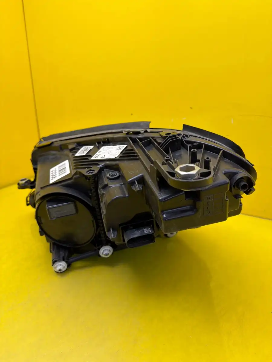 Far Dreapta Mercedes E-Class W213 Lift Full LED