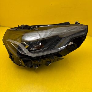 Far dreapta Full LED BMW Seria 2 G42 OEM 8083636-06