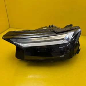 Far Audi Q4 E-Tron Full LED