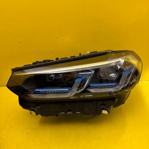 Far stânga Laser BMW X3 G01 Facelift OEM 5A0E611-04