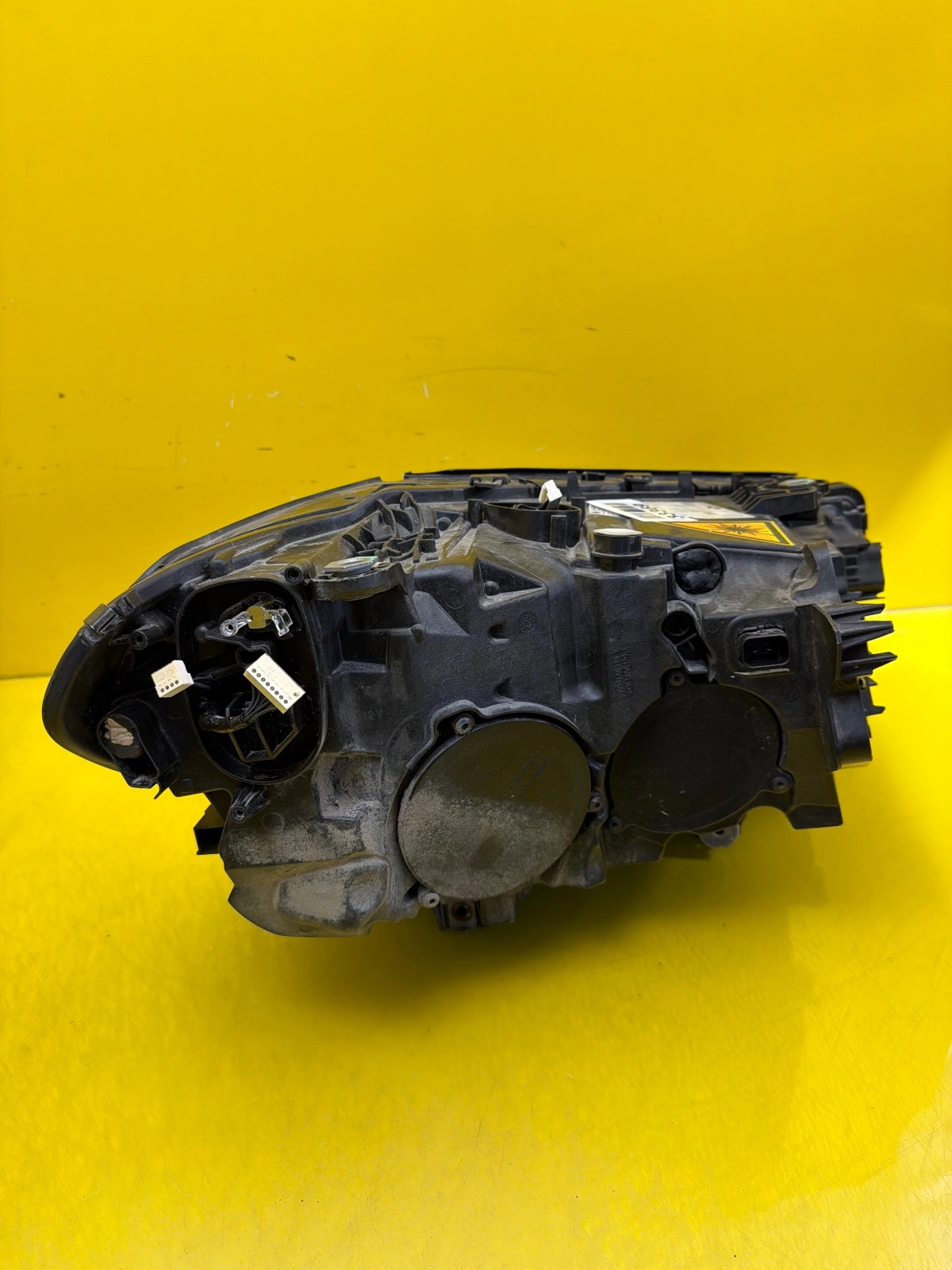 Far stânga Laser BMW X3 G01 Facelift OEM 5A0E611-04 - Image 4