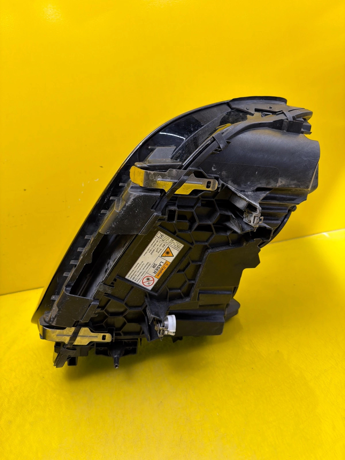 Far stânga Laser BMW X3 G01 Facelift OEM 5A0E611-04 - Image 5