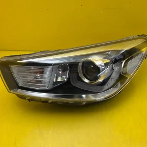 Far Kia Rio IV Soczewka LED