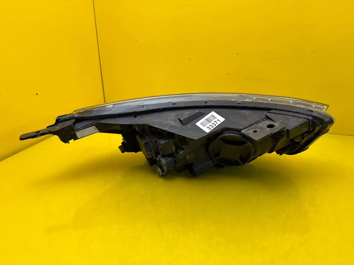 Far Kia Rio IV Soczewka LED