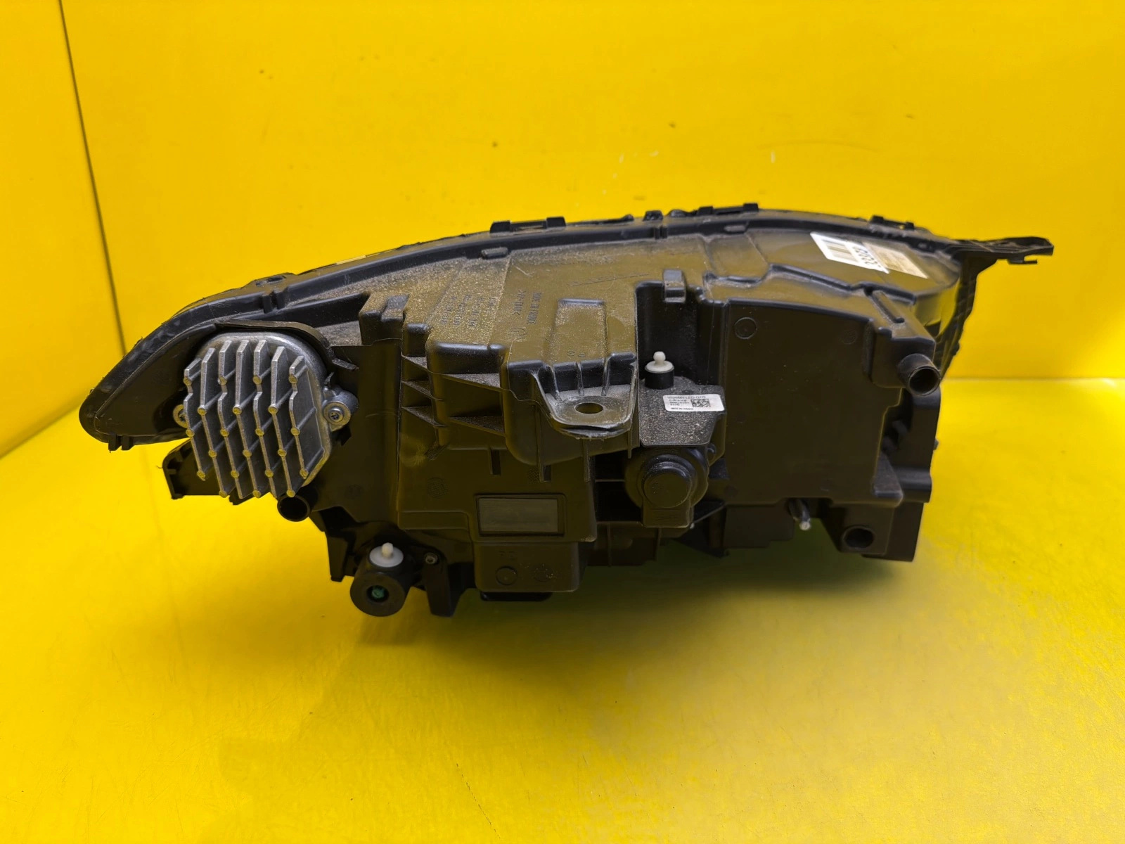 Far stânga Full LED OEM 33373 - Image 4