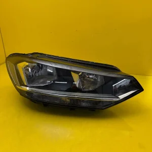 Far Dreapta Volkswagen Touran Iii H7 5Tba
