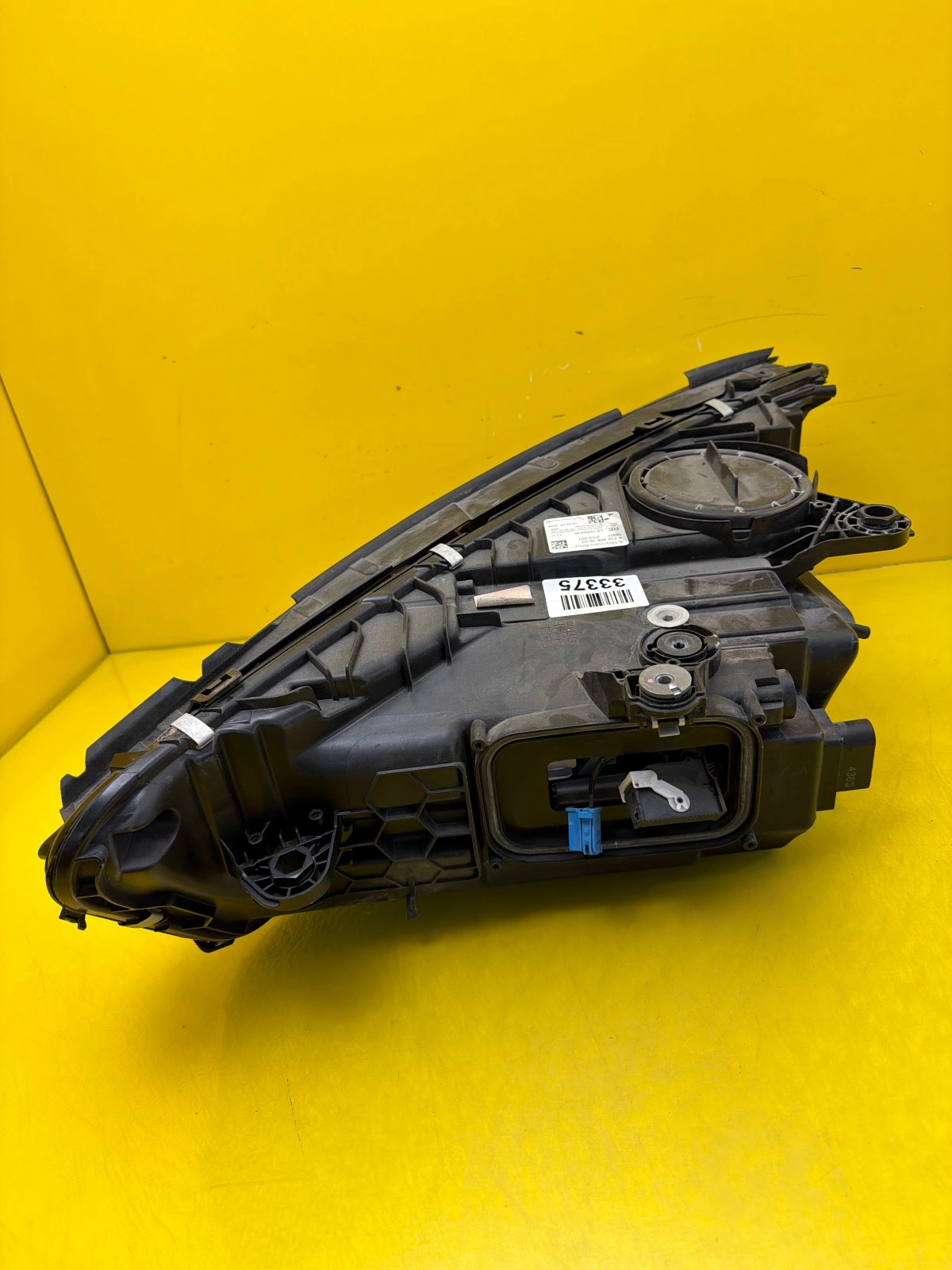 Far dreapta Full LED A232 OEM 33375 - Image 3