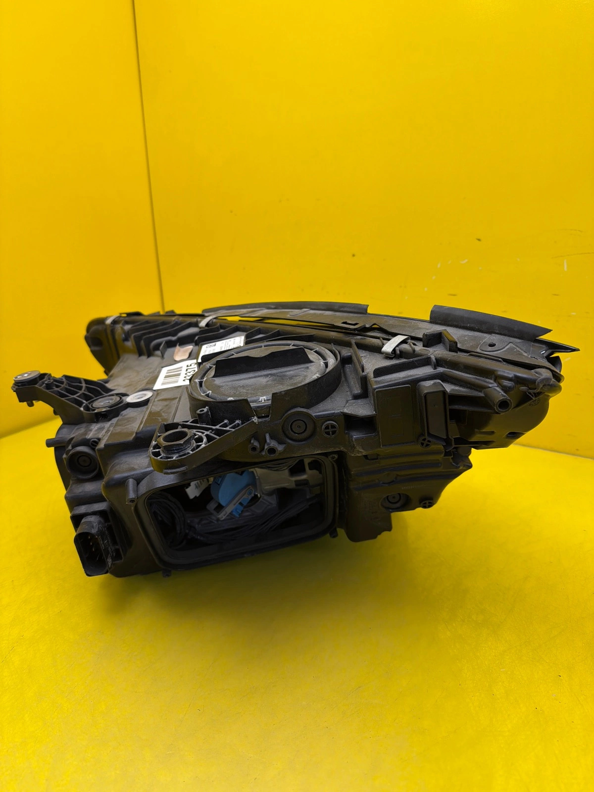 Far dreapta Full LED A232 OEM 33375 - Image 5
