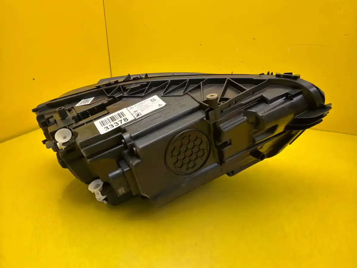 Far Mercedes CLA A118 W118 118 Full LED