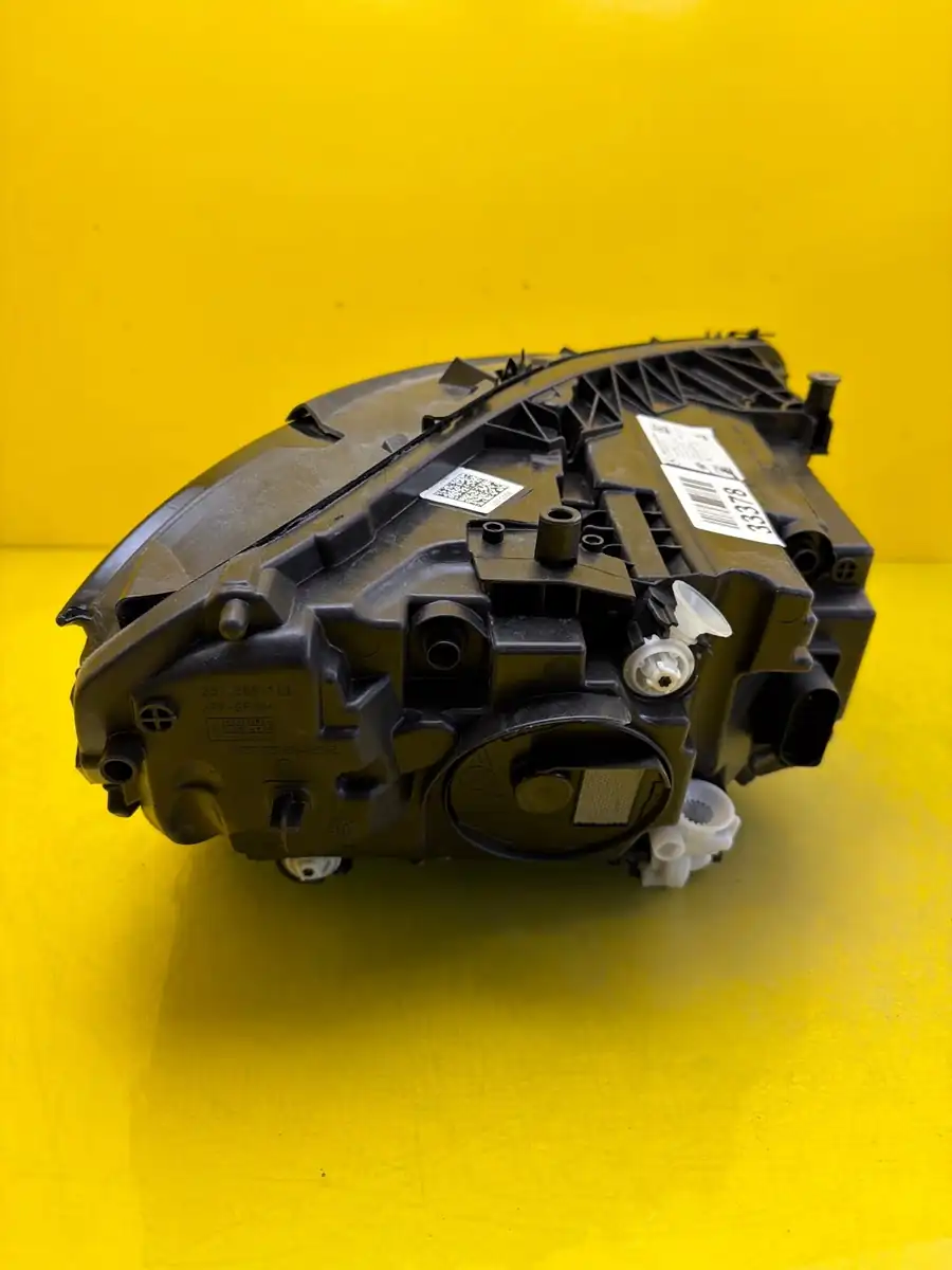 Far Mercedes CLA A118 W118 118 Full LED