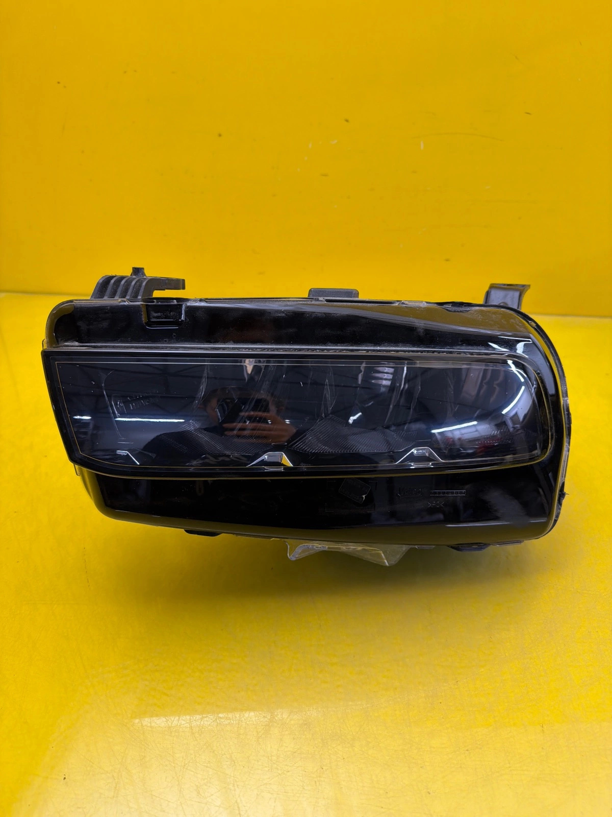 Far Citroen C3 Aircross Lift Full LED