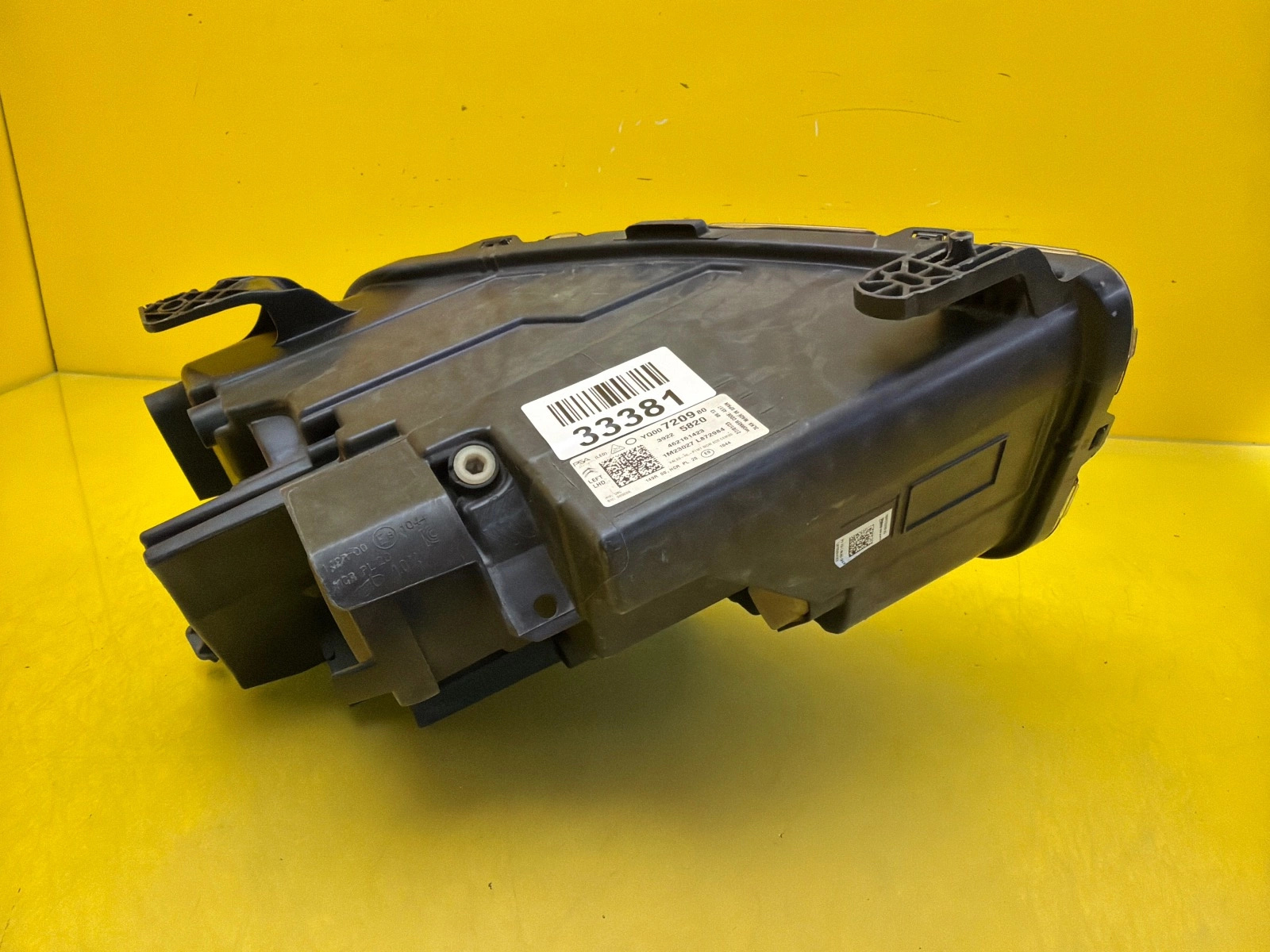 Far Citroen C3 Aircross Lift Full LED - Image 3