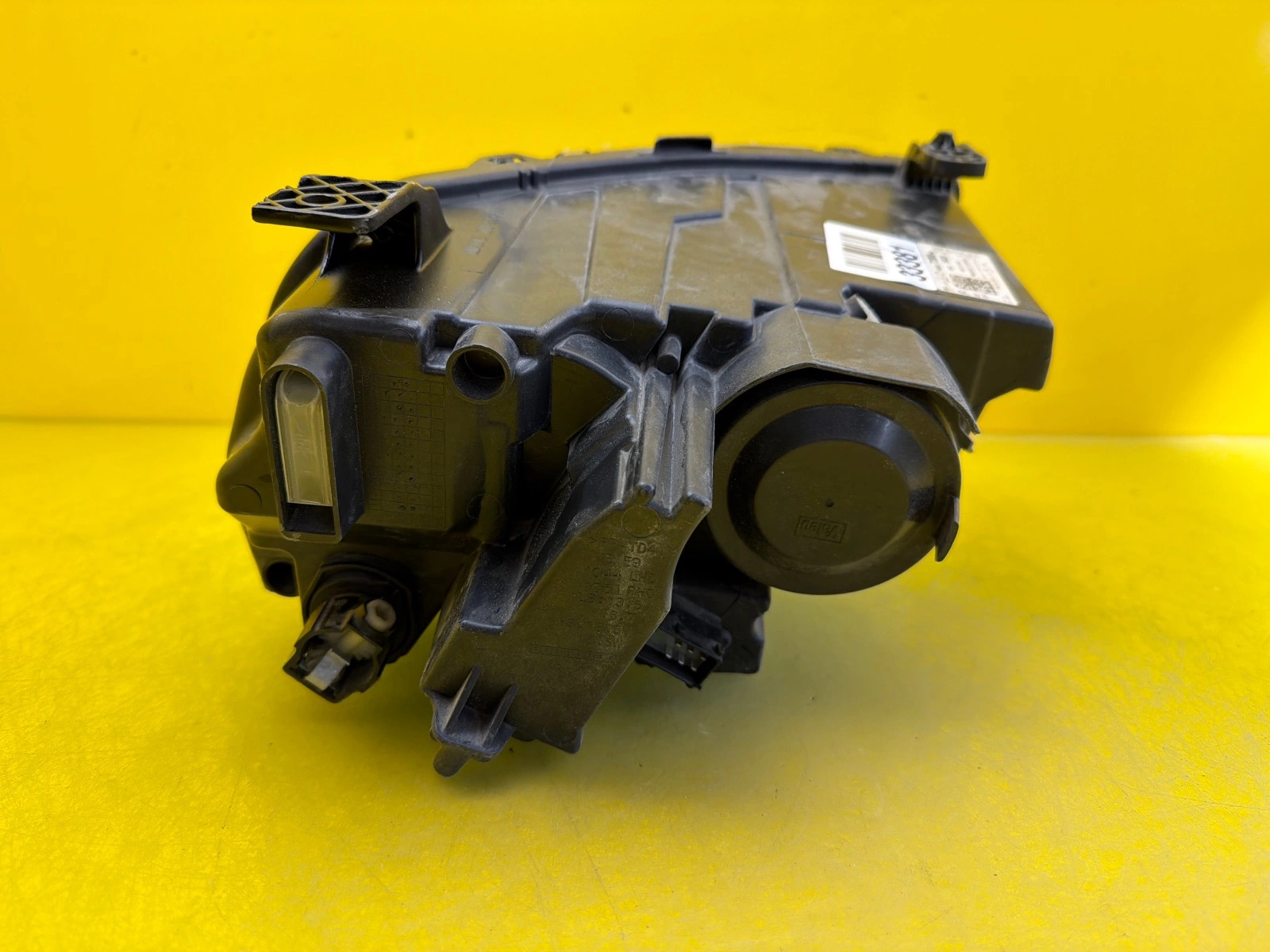 Far Citroen C3 Aircross Lift Full LED - Image 4