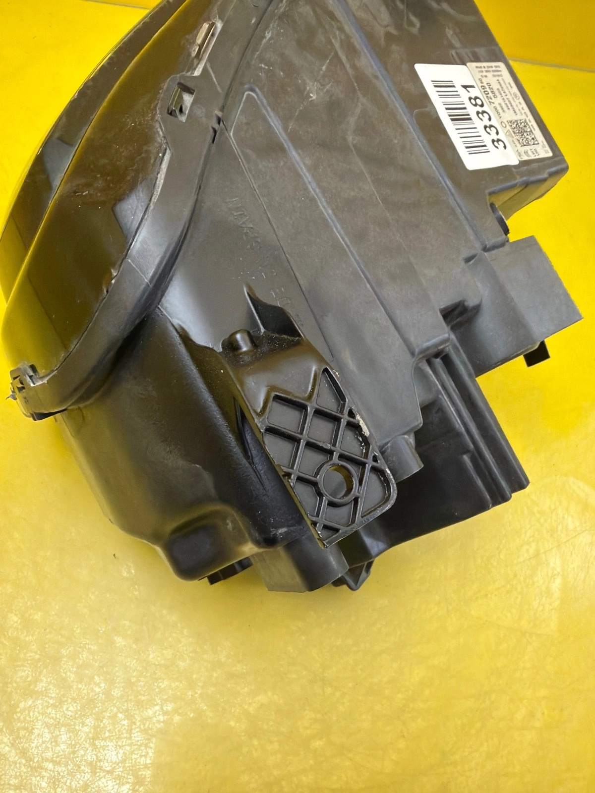 Far Citroen C3 Aircross Lift Full LED - Image 5