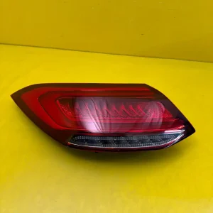 Far Stanga Mercedes Tyl Cls W257 Coupe