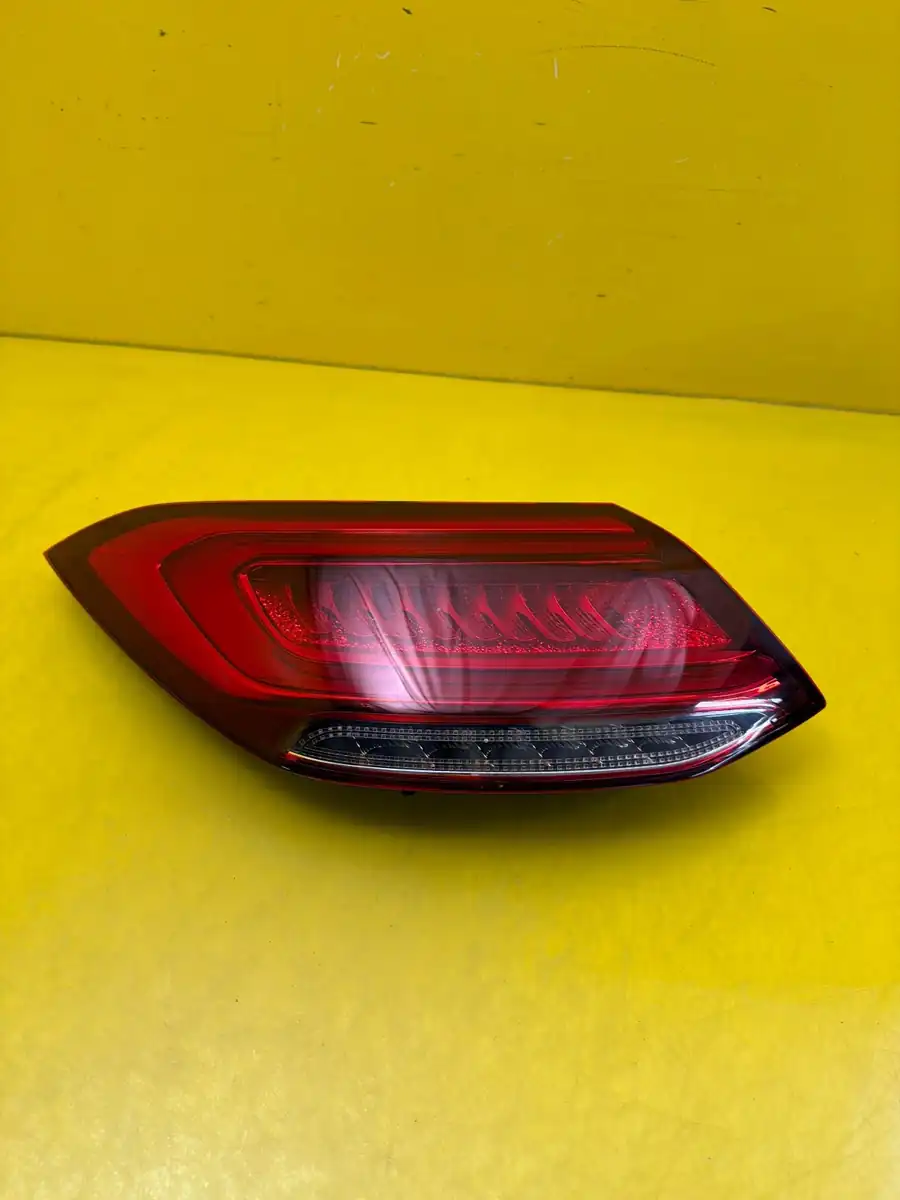 Far Stanga Mercedes Tyl Cls W257 Coupe