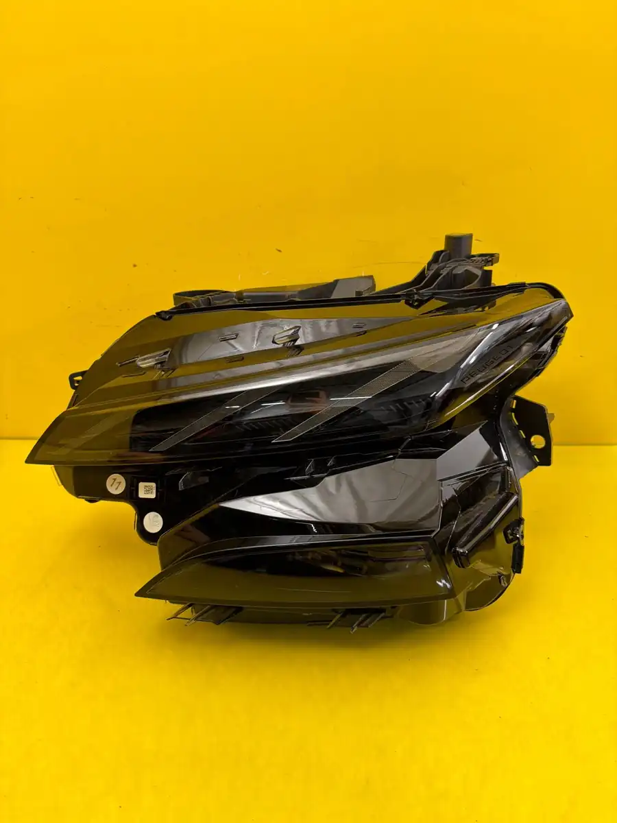 Far Peugeot 308 T10 Lift Full LED