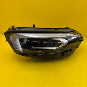 Far Mercedes A-Class W177 Full LED