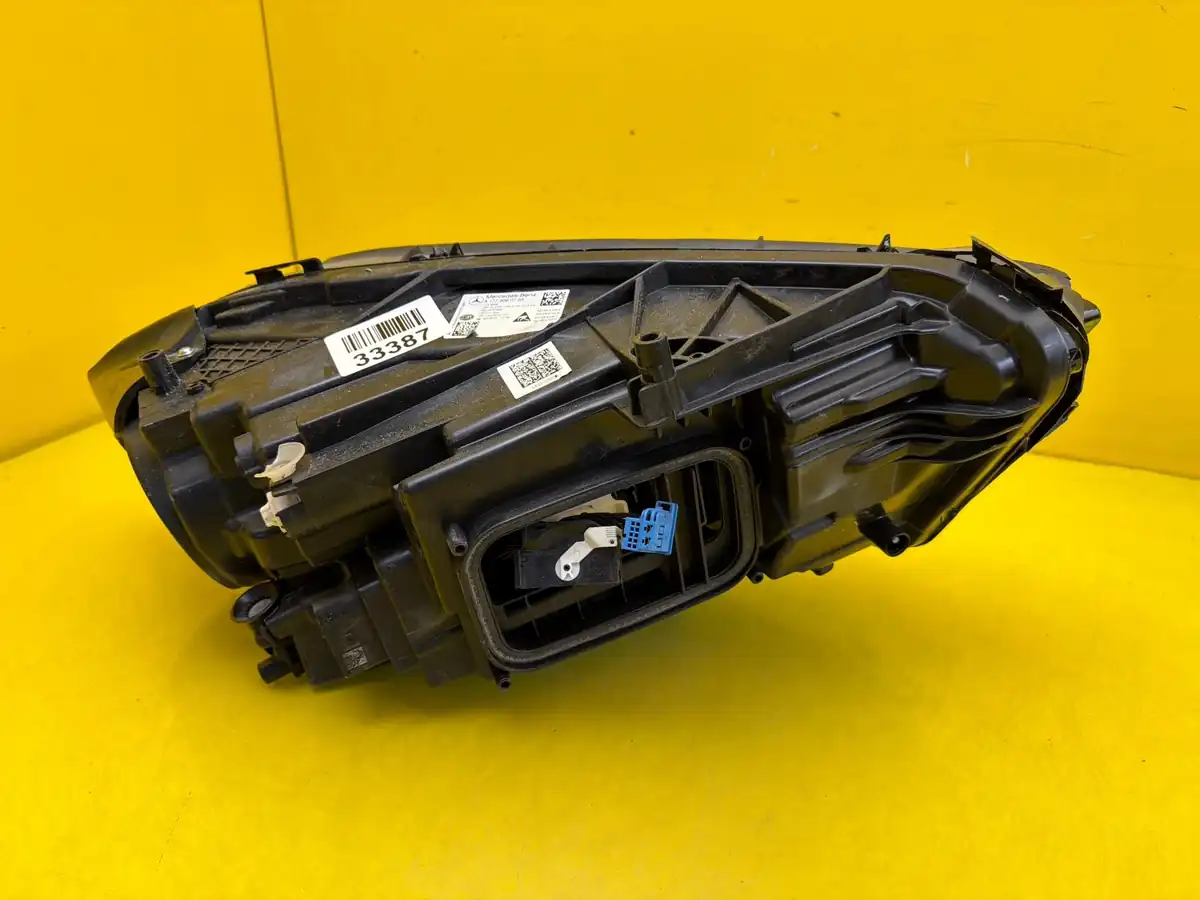Far Mercedes A-Class W177 Full LED