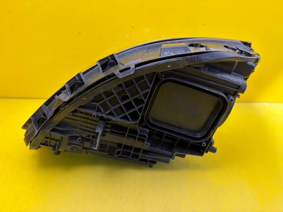 Far Mercedes A-Class W177 Full LED