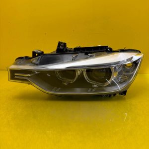 Far stânga Xenon Direcțional BMW Seria 3 F30 OEM 33388