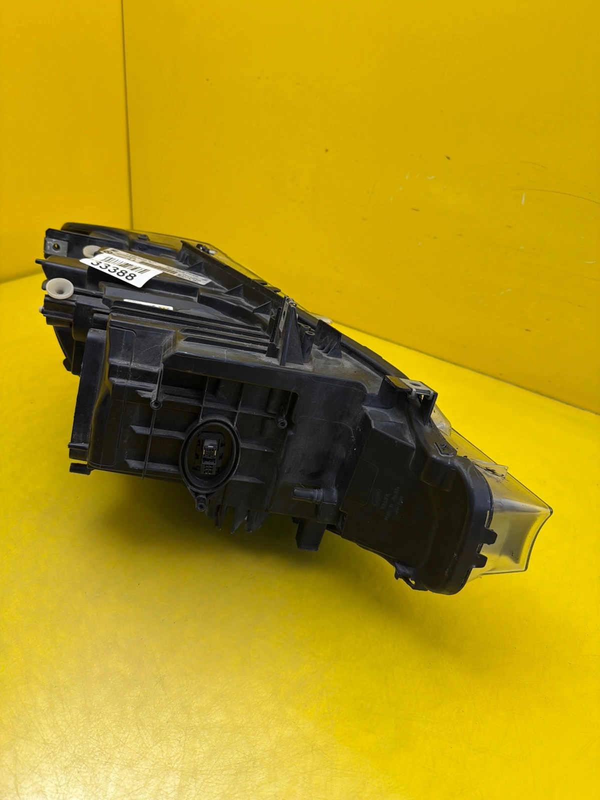Far stânga Xenon Direcțional BMW Seria 3 F30 OEM 33388 - Image 3