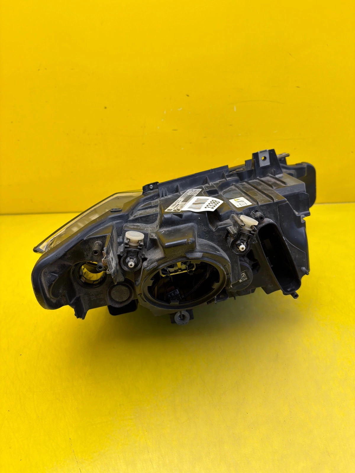 Far stânga Xenon Direcțional BMW Seria 3 F30 OEM 33388 - Image 4