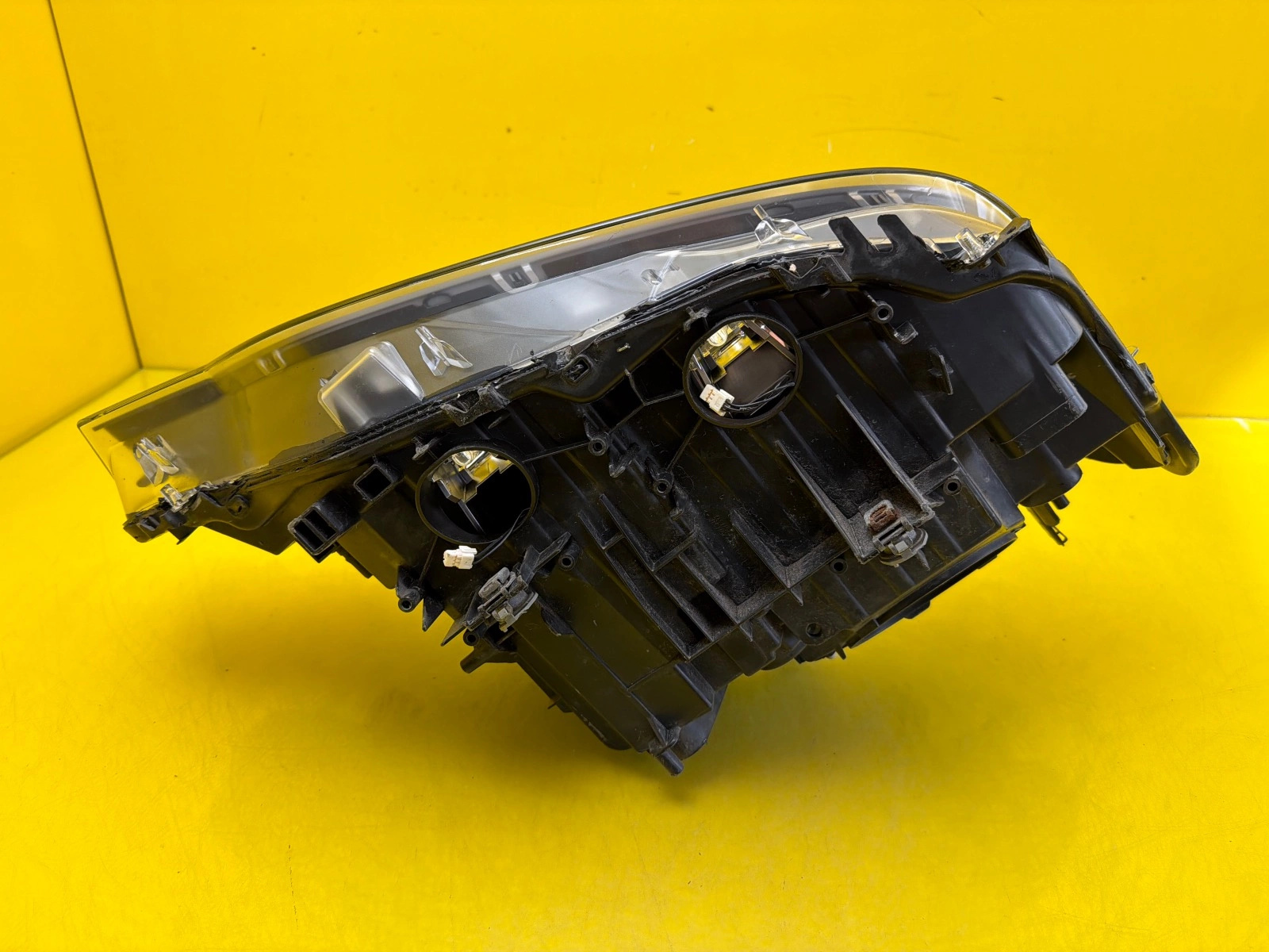 Far stânga Xenon Direcțional BMW Seria 3 F30 OEM 33388 - Image 5