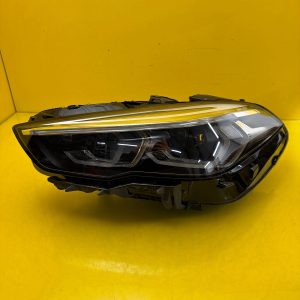Far stânga Full LED BMW Seria 2 F44 Coupé OEM 9478455-11