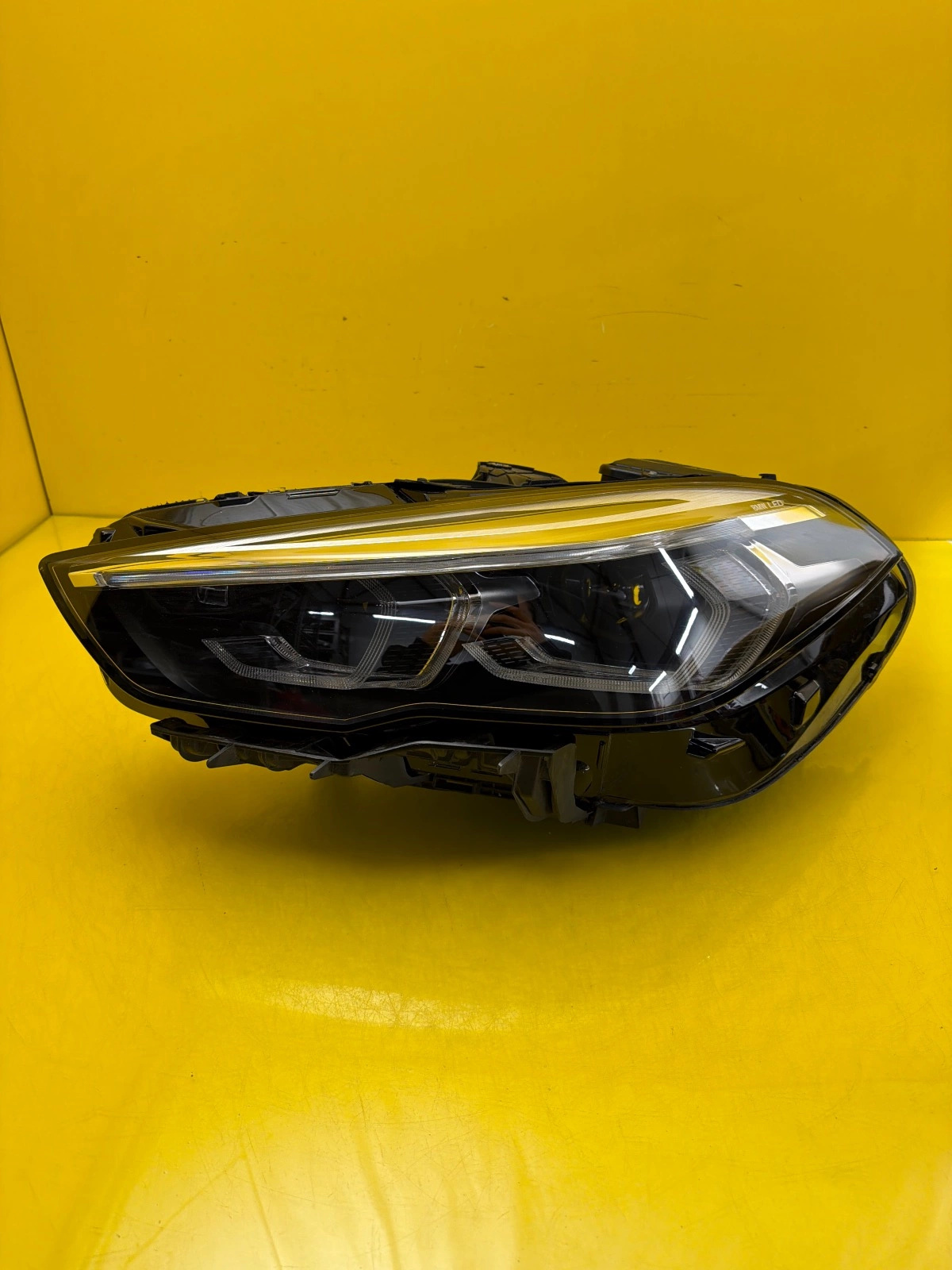 Far stânga Full LED BMW Seria 2 F44 Coupé OEM 9478455-11