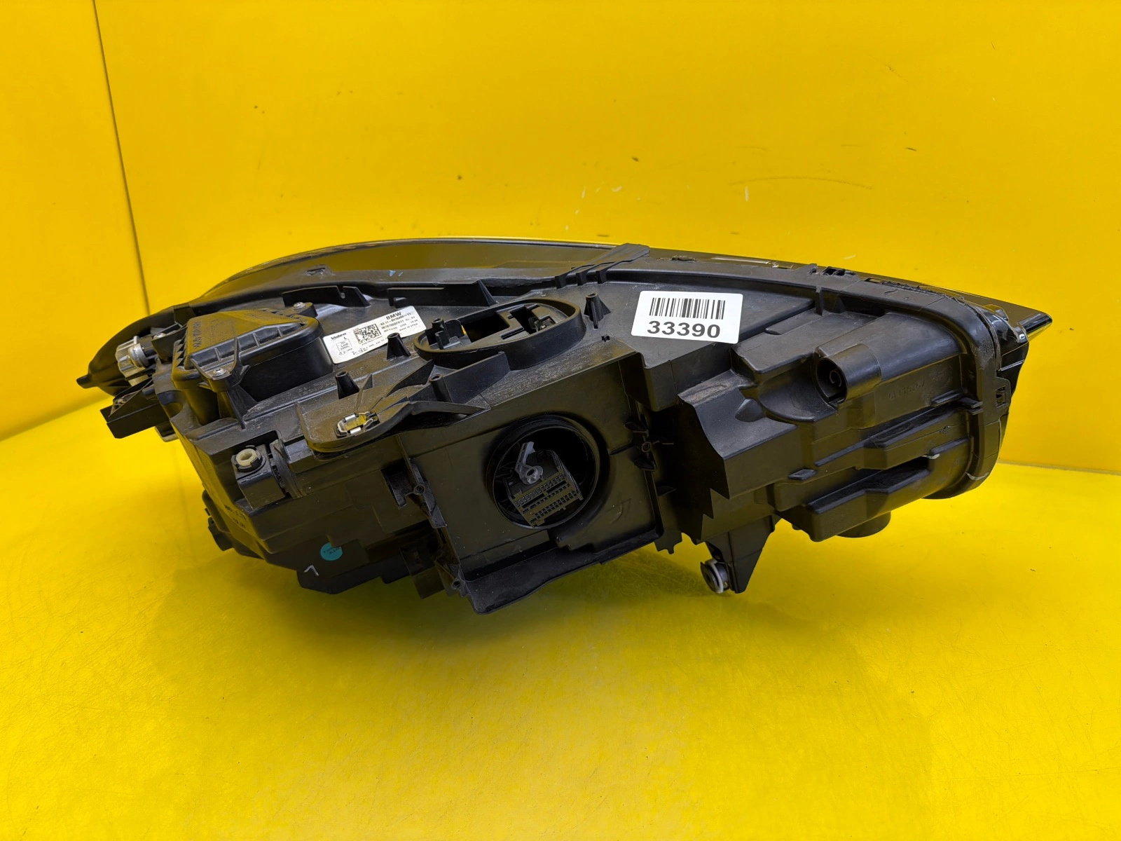 Far stânga Full LED BMW Seria 2 F44 Coupé OEM 9478455-11 - Image 4