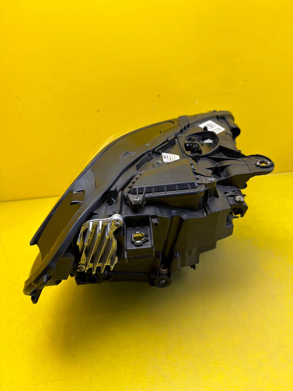 Far stânga Full LED BMW Seria 2 F44 Coupé OEM 9478455-11 - Image 5
