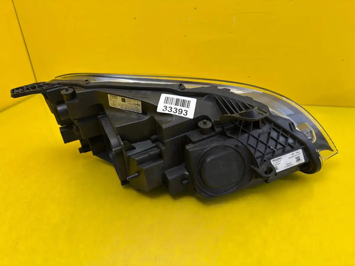 Far Volvo V40 II Xc40 Lift LED