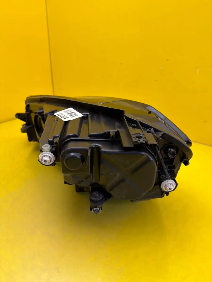 Far Dreapta VW Golf VII Lift Full LED