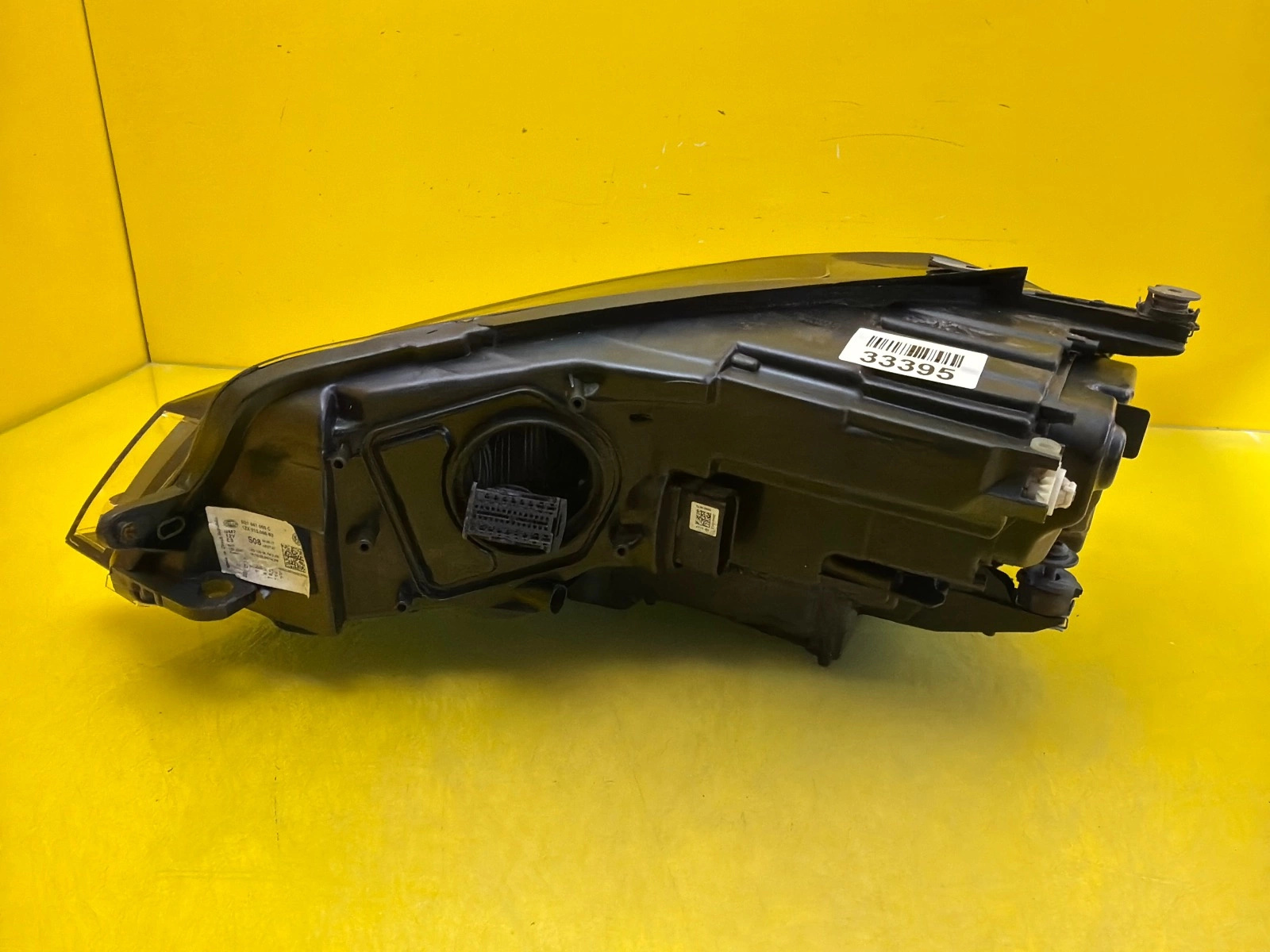 Far Dreapta VW Golf 7 VII R Full LED - Image 4