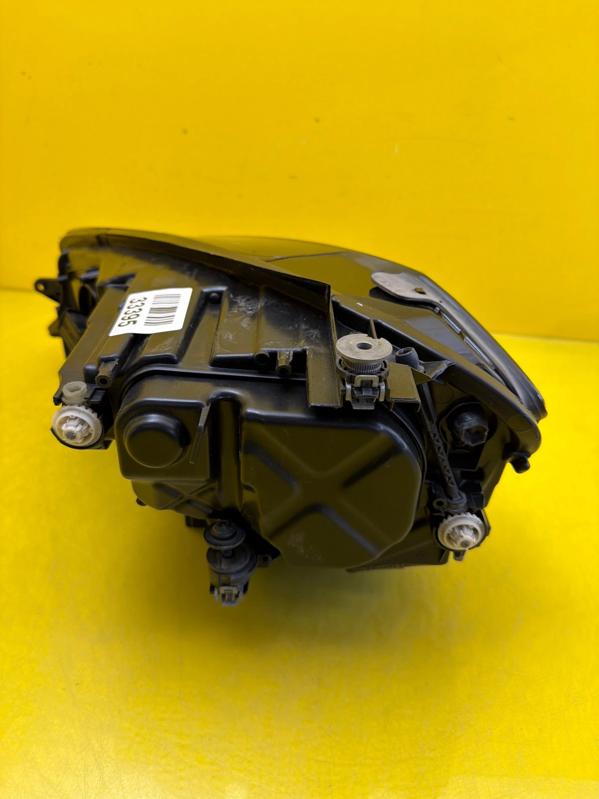 Far Dreapta VW Golf 7 VII R Full LED - Image 5