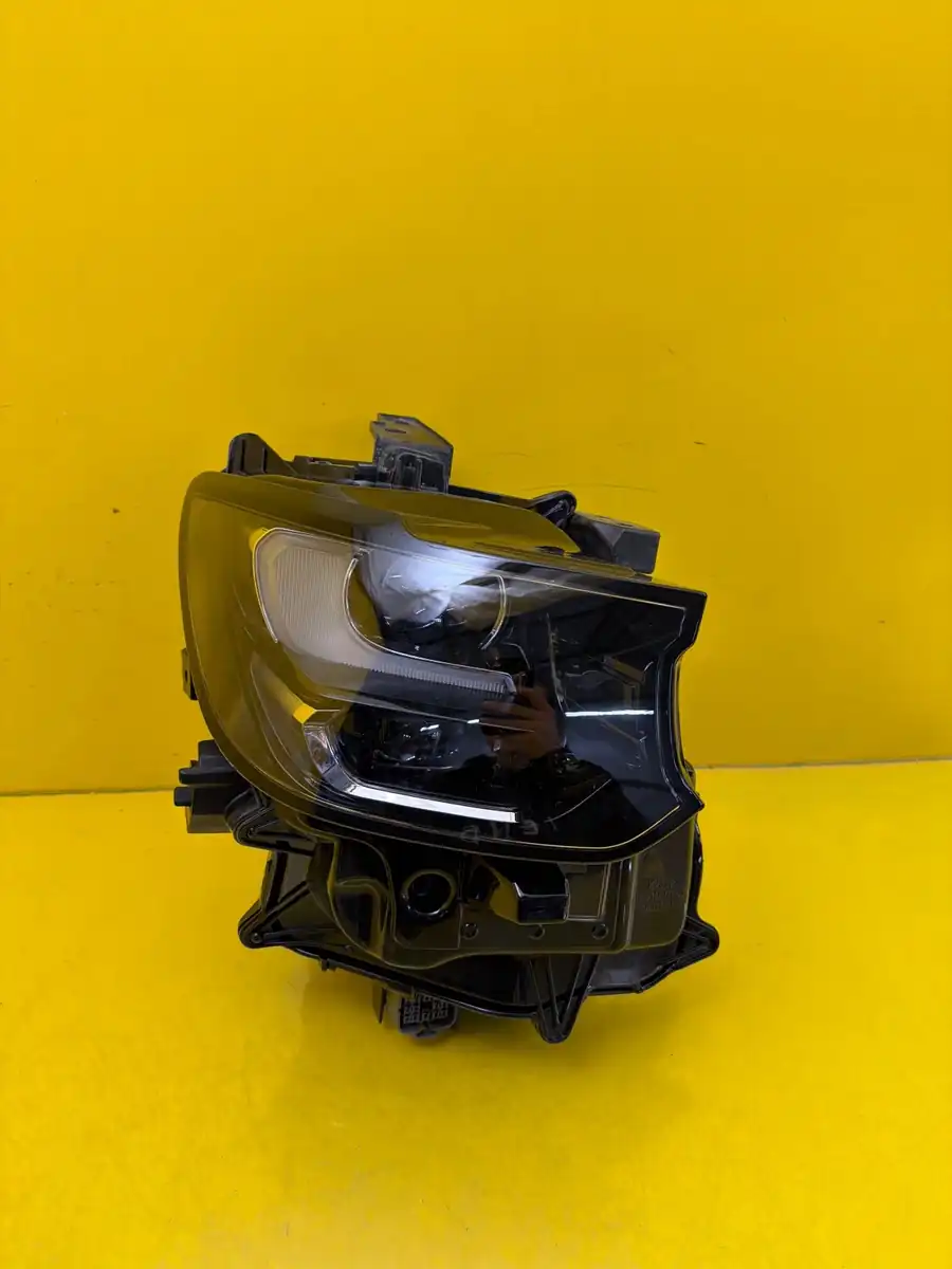 Far Dreapta Mazda Cx60 Cx 60 Full LED
