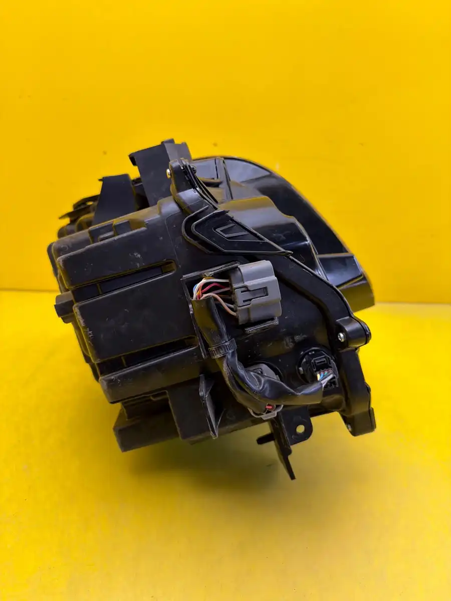 Far Dreapta Mazda Cx60 Cx 60 Full LED
