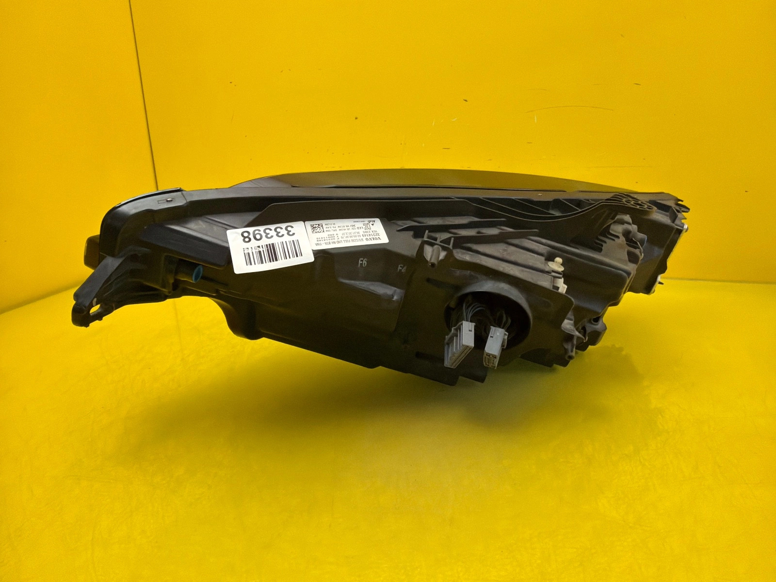 Far dreapta Full LED OEM 33398 - Image 3