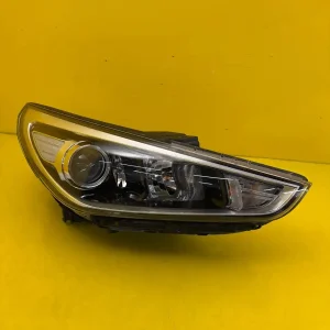 Far Dreapta Hyundai I30 III