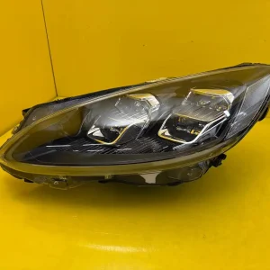 Far Ford Kuga MK3 III Full LED